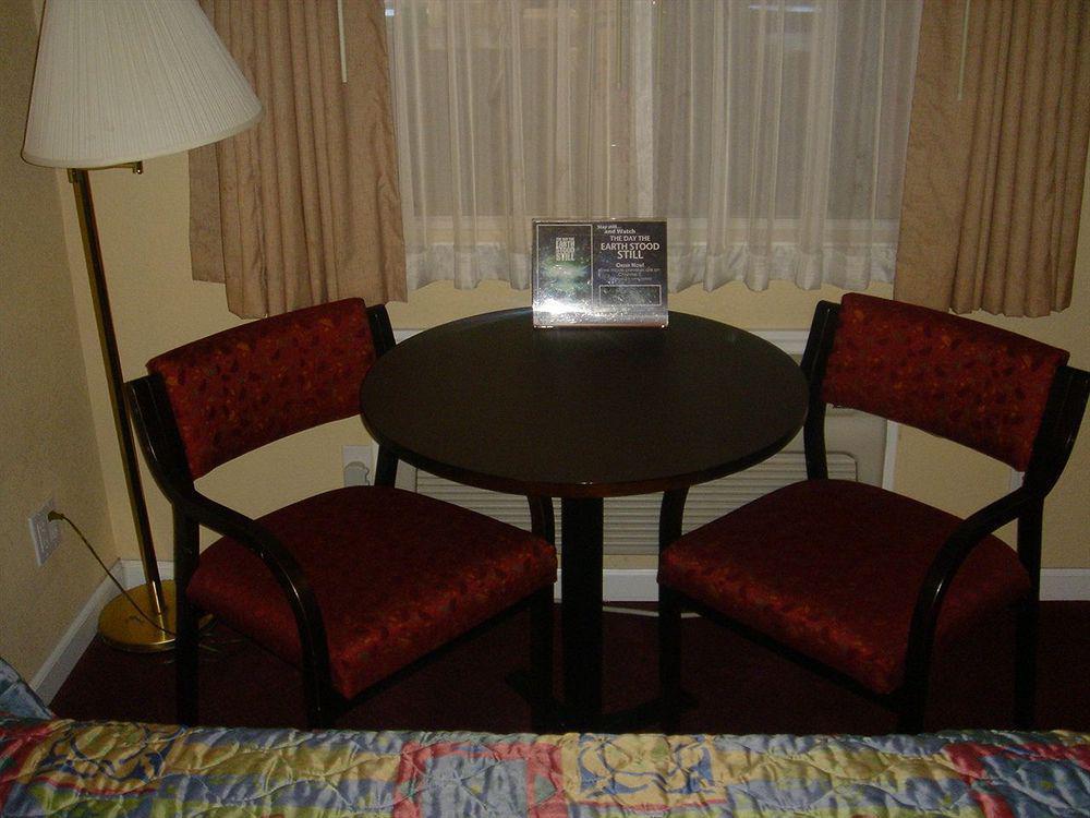 Rodeway Inn San Jose Hwy-101 Tully Rd Exit Restaurant billede